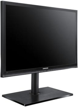 В мониторах Samsung SyncMaster Series 6 используются ЖК-панели типа MVA и светодиодная подсветка
