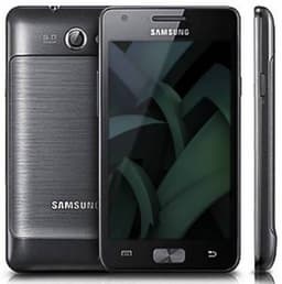 Android-смартфон Samsung Galaxy R на платформе Tegra 2 представлен официально