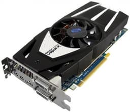 Sapphire оснащает 3D-карту Radeon HD 6850 системой охлаждения Vapor-X и разгоняет ее