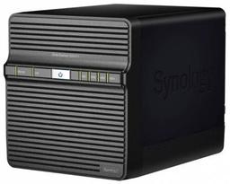 Synology пополняет семейство NAS-серверов DiskStation моделью DS411