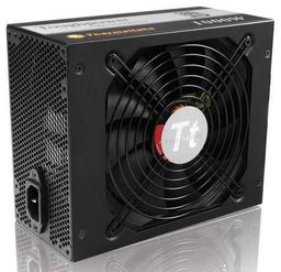 Thermaltake выпускает ещё три блока питания серии Toughpower Silver