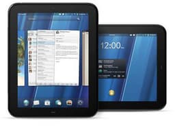 Продажи планшета HP TouchPad провалились: из 270 000 устройств Best Buy реализовала только 25 000
