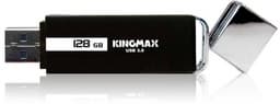 Kingmax увеличивает объем «флэшки» ED-01 с интерфейсом USB 3.0 до 128 ГБ