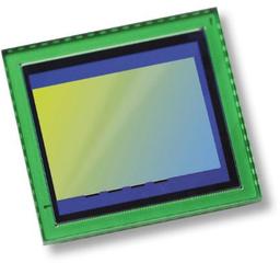 В датчике OmniVision OV5680 разрешением 5 Мп применяется технология OmniBSI-2