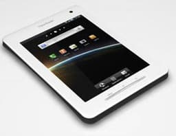ViewSonic выпустит в сентябре недорогой 7-дюймовый планшет ViewPad 7e
