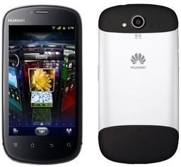 Huawei представляет смартфон с трехмерным интерфейсом Vision