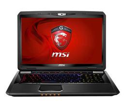 Игровой ноутбук MSI GT780DX оснащён процессором Core i7 и видеокартой GeForce GTX 570M