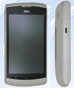 Смартфон Blade V881 скоро сменит в каталоге ZTE модель Blade V880