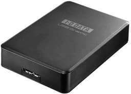 Устройство I-O DATA USB-RGB3/H обеспечивает подключение монитора с интерфейсом HDMI к порту USB 3.0