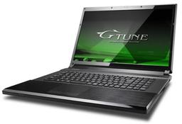 Mouse Computer укомплектовала ноутбук Nextgear i950PA5-SP CPU Intel Core i7-2960XM и GPU NVIDIA GeFoce GTX 580M