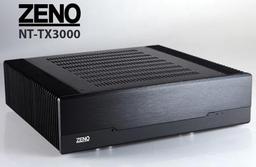 Корпус ASKTech NT-TX3000BK рассчитан на платы mini-ITX