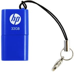 Ассортимент PNY пополнили миниатюрные «флэшки» HP v240b и v240g