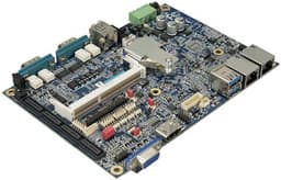 Плата VIA EITX-3002 с x86-совместимым процессором работает под управлением Android