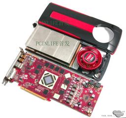 Названы частоты и цена AMD Radeon HD 7950
