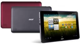 Планшет Acer Iconia Tab A200 представлен официально