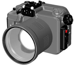 Nauticam анонсирует выпуск подводного бокса для камеры Sony NEX-7