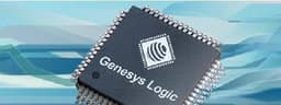 Genesys Logic GL3620 — первый в мире контроллер USB 3.0 для web-камер