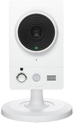 D-Link представляет новые 2-Мп IP-камеры с поддержкой Full HD