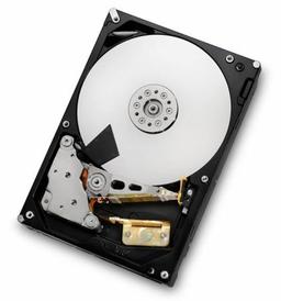 Жёсткие диски Hitachi объёмом 4 ТБ стали основой внешних накопителей Touro Desk