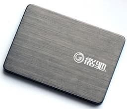 В Сети появились фото тонкого SSD Galaxy Razor EX