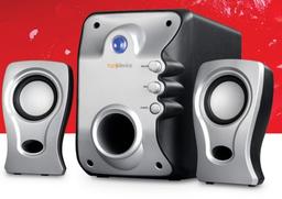Акустика для зимних вечеров - TopDevice TDM-340