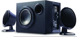 TopDevice представляет акустическую систему TDM-360
