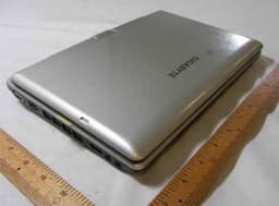 GIGABYTE заменит трансформируемый нетбук T1005M моделью T1006M на платформе Intel Cedar Trail