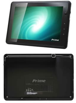 В планшетном компьютере Dospara Prime Erdes PAD NT1 под управлением Windows используется APU AMD Z-01