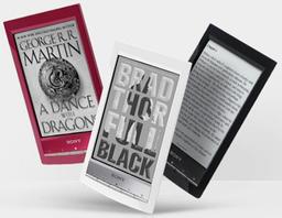 Обострение конкуренции в сегменте электронных книг вынудило Sony снизить стоимость PRS-T1