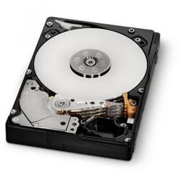 Hitachi GST начинает поставки самого быстрого HDD со скоростью вращения шпинделя 10 тыс. об/мин — Ultrastar C10K900 