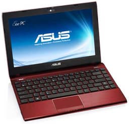ASUS оснащает нетбук Eee PC 1225B гибридным процессором AMD E-450