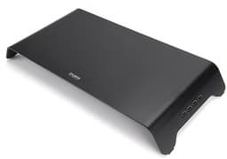 Подставка для монитора Zalman DS1000 оснащена концентратором USB