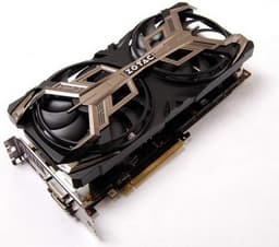Видеокарта Zotac GeForce GTX 560 Ti Extreme OC+ со встроенным модулем разгона M-PCIE: подробности