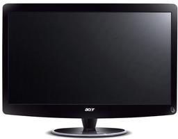Монитор Acer HR274H сам преобразует обычное изображение в стереоскопическое