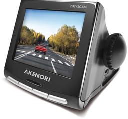 GPS-видеорегистратор Nexus Akenori DriveCam 1080PRO