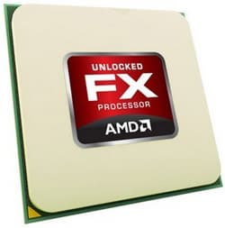 Шестиядерный процессор AMD FX-6200 официально прописался в ассортименте AMD 