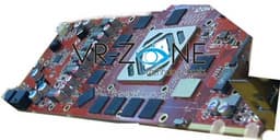Новый снимок позволяет заглянуть 3D-карте AMD Radeon HD 7900 (Tahiti) под систему охлаждения