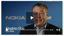 Лучшие видеоролики 2011 года от Nokia