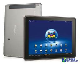 ViewSonic выводит на китайский рынок тонкий планшет ViewPad 97a с IPS-дисплеем 