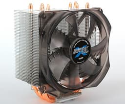 Начат прием заказов на процессорные охладители Zalman CNPS10X Optima