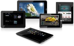 Coby анонсировала выпуск планшетов MID7042, MID8042, MID9042, MID9742 и MID1042 с ОС Android 4.0