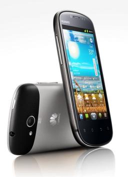 Смартфоны Huawei: Vision, Honor и Ideos X5 pro поступили в продажу