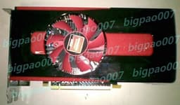 Утечка дает представление о внешности и производительности Radeon HD 7770