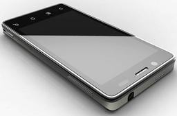 Прототип смартфона на платформе Intel Medfield с ОС Android ведет серийную съемку со скоростью 15 к/с