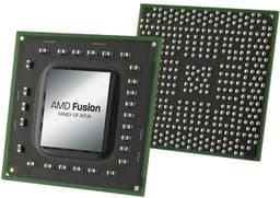 AMD выпускает A8-3870K и еще дюжину APU для настольных и мобильных систем