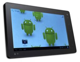 MIPS оценивает планшет NOVO7 под управлением Android Ice Cream Sandwich в $99