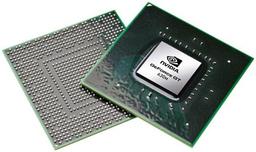 Серию мобильных GPU NVIDIA GeForce 600M открыли модели 610M, GT 630M и GT 635M