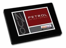 OCZ готовит к выпуску SSD Petrol на базе контроллеров Indilinx Everest