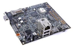 Новая версия платы PandaBoard получила процессор TI OMAP4460
