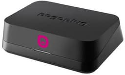 Устройство Pogoplug Series 4 позволяет создать собственное «облако» неограниченного объема